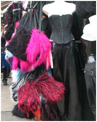 Dresses in Camden