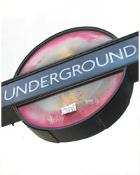 Underground