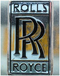 Rolls Royce