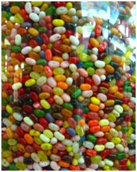 Jelly Bellies