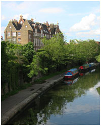 Regent's Canal