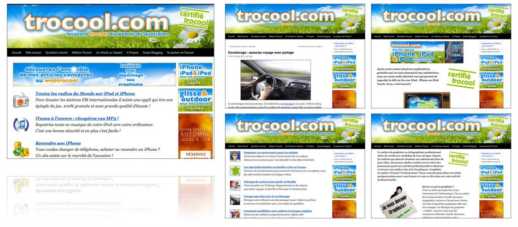 web_site_trocool